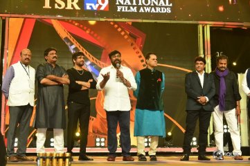 TSR TV9 National Awards